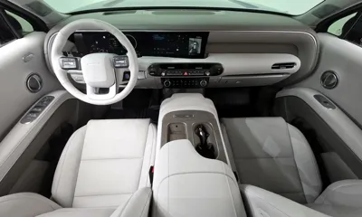 Hyundai Palisade 2025, 7025 км, за 49900000 KRW - фото 7