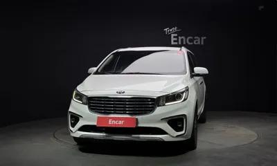 Kia Canival 2019, 145212 км, за 10500000 KRW - фото 3