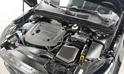 Volvo XC40 2025, 9327 км, за 48000000 KRW - фото 20