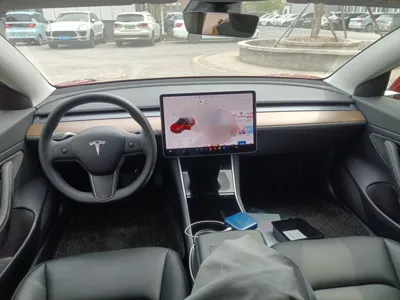 Tesla Model 3 2020, 72700 км, за 107600 CNY - фото 14