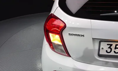ChevroletGMDaewoo Spark 2016, 76397 км, за 4400000 KRW - фото 23