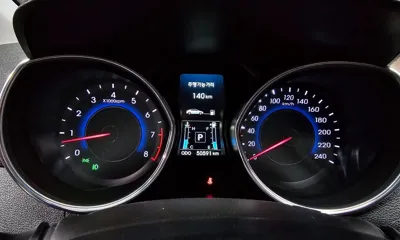 Hyundai Avante 2015, 50591 км, за 6590000 KRW - фото 8