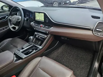 Hyundai Grandeur 2019, 92020 км, за 15900000 KRW - фото 19