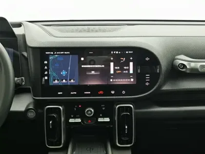 Haval Big Dog 2023, 34300 км, за 67900 CNY - фото 12