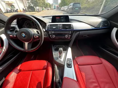 BMW 3 Series 2019, 89000 км, за 96800 CNY - фото 6