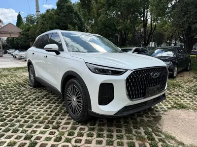 Chery 瑞虎8L 2025, 12000 км, за 83800 CNY - фото 3