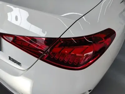 Mercedes-Benz C-Class 2022, 52500 км, за 160700 CNY - фото 8