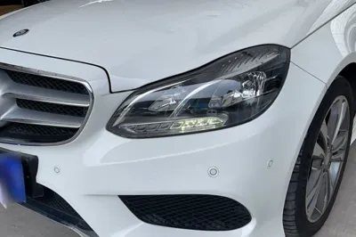 Mercedes-Benz E-Class 2015, 155700 км, за 77054.98 CNY - фото 8