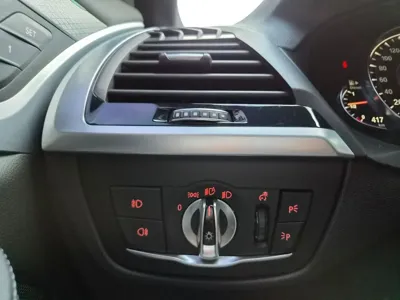 BMW X3 2019, 135000 км, за 29900000 KRW - фото 20