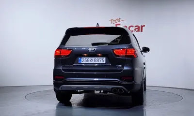 Kia Sorento 2020, 73058 км, за 19900000 KRW