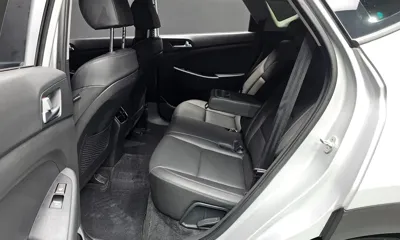 Hyundai Tucson 2020, 31639 км, за 16800000 KRW - фото 26