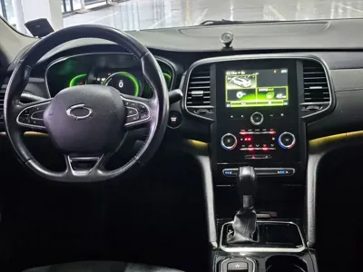 Renault-KoreaSamsung SM6 2016, 125996 км, за 6890000 KRW - фото 14