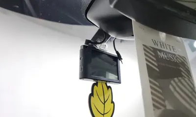 Renault-KoreaSamsung SM3 2017, 32192 км, за 8000000 KRW - фото 29
