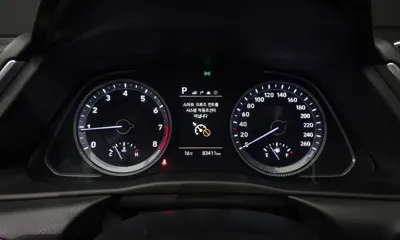 Hyundai Sonata 2023, 83411 км, за 16030000 KRW - фото 8