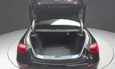 Mercedes-Benz S-Class 2022, 91299 км, за 79900000 KRW - фото 20