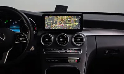 Mercedes-Benz C-Class 2019, 47202 км, за 22200000 KRW - фото 12