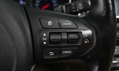 Kia Canival 2019, 92764 км, за 13700000 KRW - фото 17
