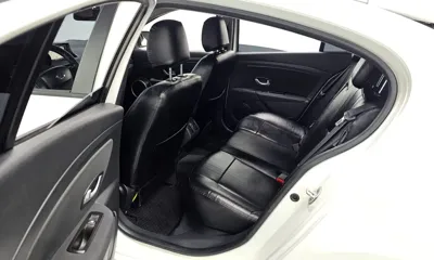 Renault-KoreaSamsung SM3 2015, 109118 км, за 2800000 KRW - фото 12