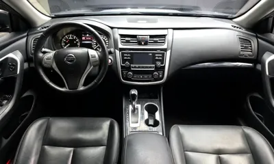 Nissan Altima 2018, 85406 км, за 6700000 KRW - фото 7