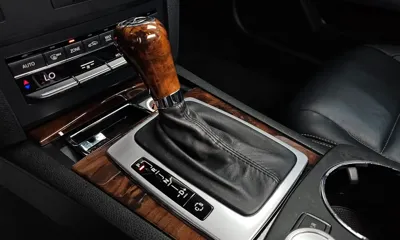 Mercedes-Benz E-Class 2010, 84844 км, за 7700000 KRW - фото 9