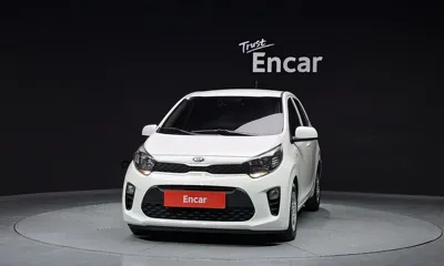 Kia Morning 2020, 34851 км, за 6500000 KRW - фото 3