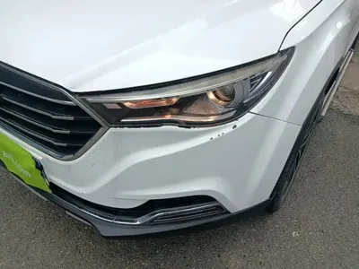 Bestune X40 2018, 92300 км, за 20000 CNY - фото 24