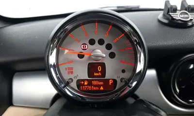 MINI Coupe 2012, 117761 км, за 5700000 KRW - фото 8