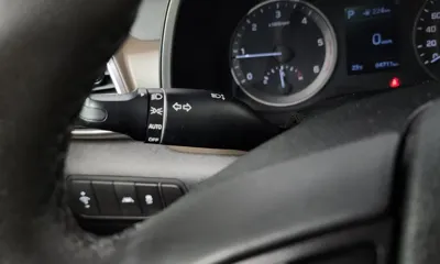 Hyundai Tucson 2019, 84711 км, за 99990000 KRW - фото 27