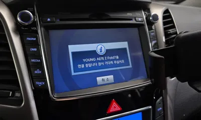 Hyundai i30 2012, 145682 км, за 12120000 KRW - фото 18