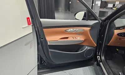 Genesis GV70 2024, 22927 км, за 44900000 KRW - фото 24