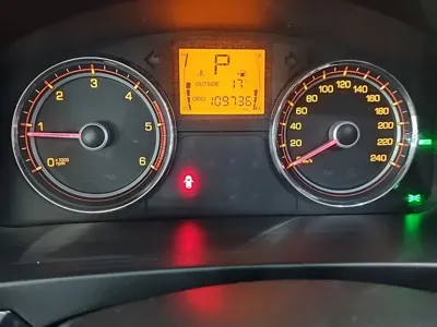 KG_Mobility_Ssangyong KORANDO 2017, 109733 км, за 6300000 KRW - фото 6