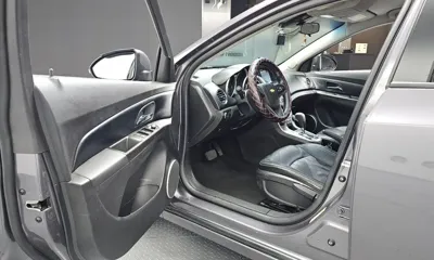 ChevroletGMDaewoo Cruze 2014, 128842 км, за 6000000 KRW - фото 10