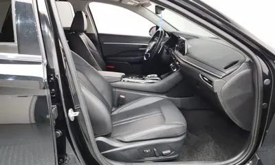 Hyundai Sonata 2020, 131080 км, за 16990000 KRW - фото 26