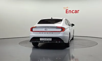 Hyundai Sonata 2022, 106425 км, за 13900000 KRW
