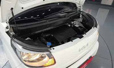 Kia Ray 2022, 153147 км, за 8500000 KRW - фото 6