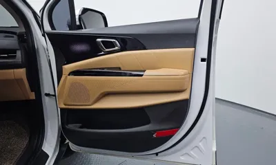 Kia Canival 2022, 86291 км, за 26800000 KRW - фото 25