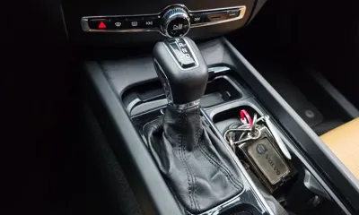Volvo XC60 2018, 118739 км, за 21500000 KRW - фото 9