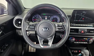 Kia K3 2019, 52192 км, за 14200000 KRW - фото 13