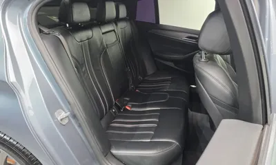 BMW 5-Series 2018, 166286 км, за 19800000 KRW - фото 11