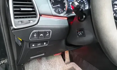 Hyundai Grandeur 2017, 112447 км, за 15000000 KRW - фото 29