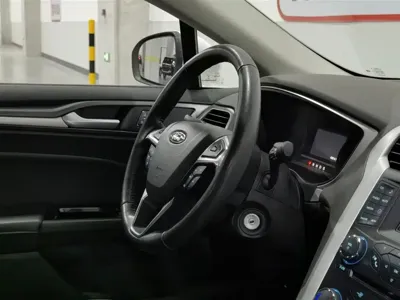 Ford Mondeo 2016, 40800 км, за 32900 CNY - фото 22