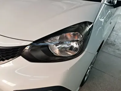 Honda Fit 2022, 62600 км, за 57500 CNY - фото 24