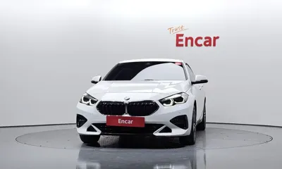 BMW 2-Series 2024, 8440 км, за 29900000 KRW