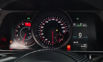 Hyundai Avante 2023, 95144 км, за 12300000 KRW - фото 8