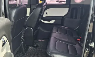 Kia Ray 2012, 164035 км, за 4900000 KRW - фото 9