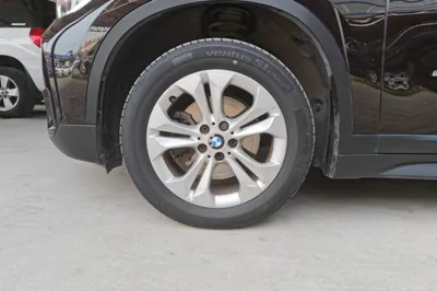 BMW X1 2016, 111100 км, за 59520.09 CNY - фото 10