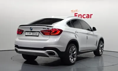 BMW X6 2019, 100459 км, за 31500000 KRW - фото 2