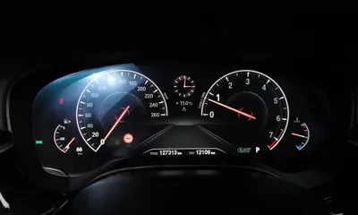 BMW 5-Series 2019, 127313 км, за 19400000 KRW - фото 8
