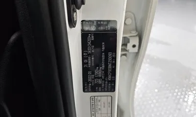 Kia Ray 2022, 60777 км, за 8200000 KRW - фото 17