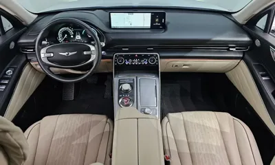 Genesis GV80 2023, 56190 км, за 44500000 KRW - фото 7